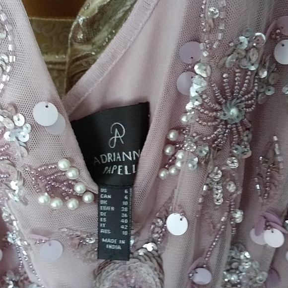 Evening gown - Picture 4 of 4